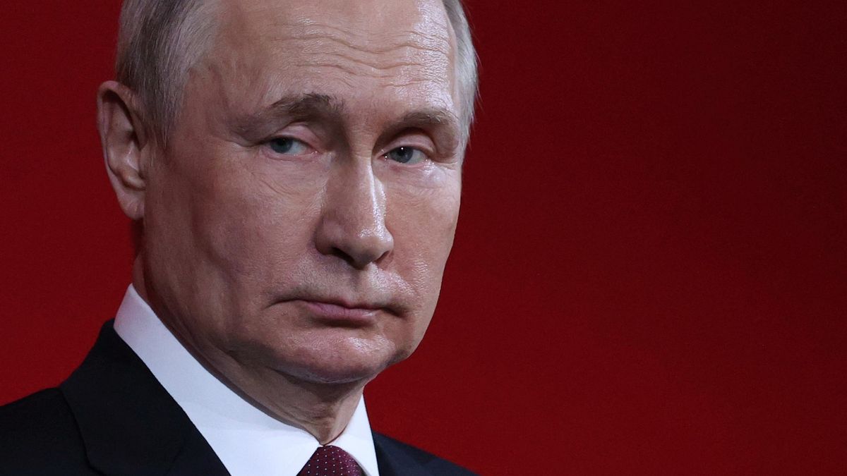 Zakladatel vagnerovců se snaží přesvědčit Putina o zahájení defenzivy